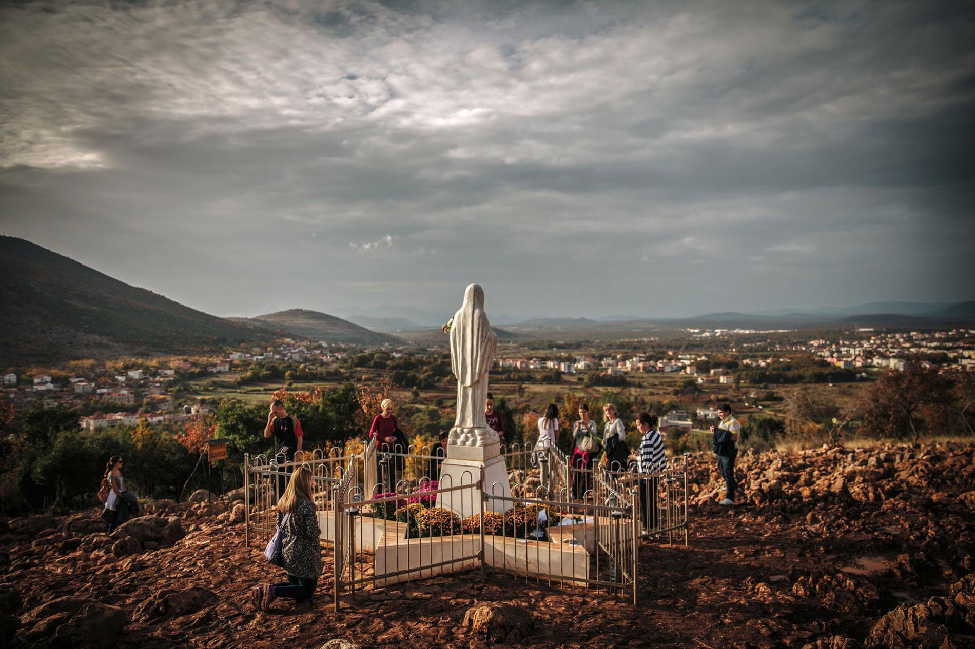 medjugorje