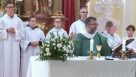 Kanizsa TV – Szentmise az Alsóvárosi templomban 2022.09.04.