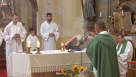 Kanizsa TV – Jubileumi Szentmise az Alsóvárosi templomban 2026.08.02.