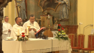 Kanizsa TV- Szent István-napi ünnepi szentmise az Alsóvárosi templomban
